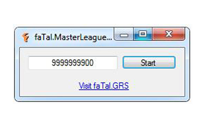 PES 2011 Master League Money