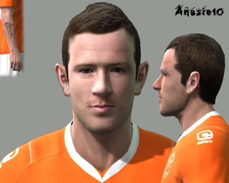 Charlie Adam