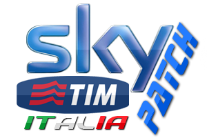 Update Transfers Sky Tim Italia 2011 Patch