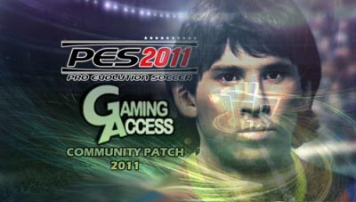 GamingAccess Community Patch 2.83 Update