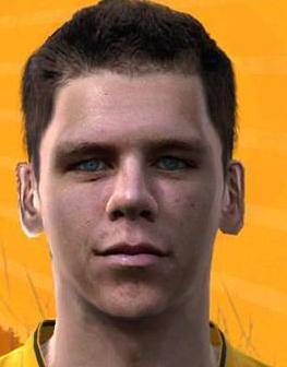 Szczesny Face