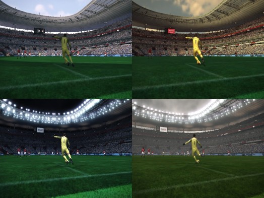 Stade de France converted by fermau727