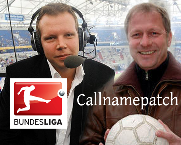 Bundesliga Callnamepatch 2011 Update 1
