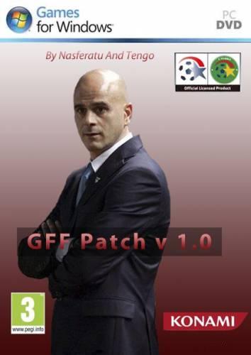 GFF Patch v 1.0 (торрент).