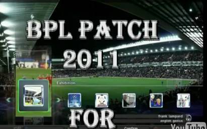 Barclays Premier League 2011 Patch v0.5 All-In-One+UPDATE 0.7