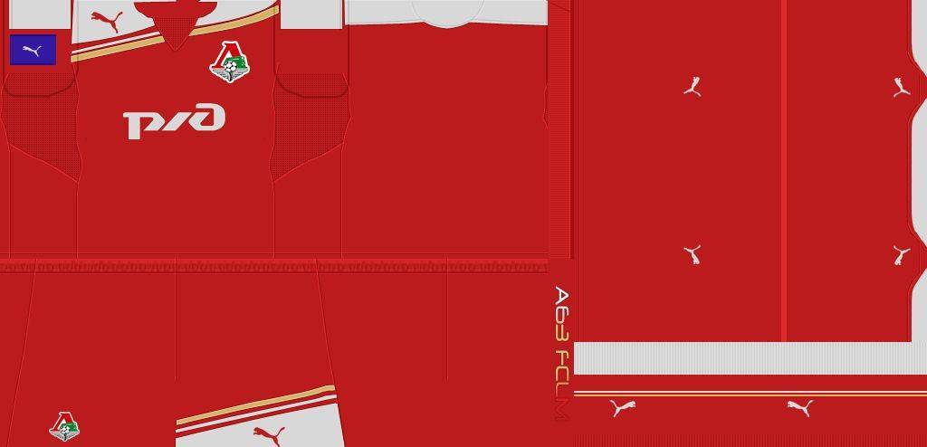 Lokomotiv 11_12 complect kits