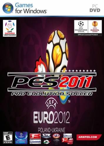 EURO 2012 patch