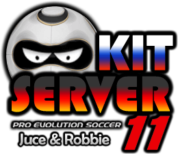 Kitserver v11.0.1 by juce