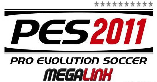 PES 2011 Megalink 1.0.0.2