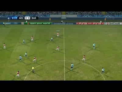 New Adboards Uefa Cl V 3.0 - Fix