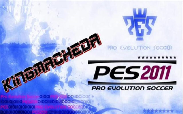 Music Patch for PES 2011