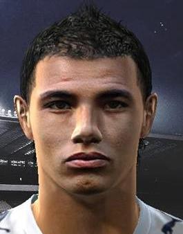 Chamakh Face