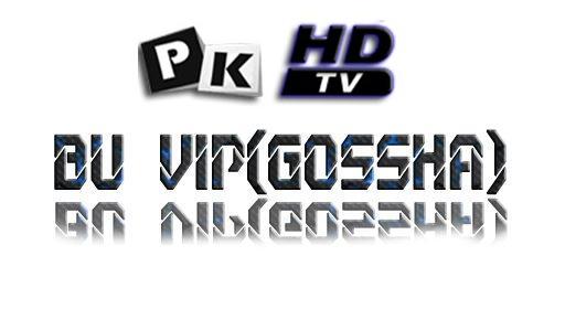 ТВ-попапс: TV PK