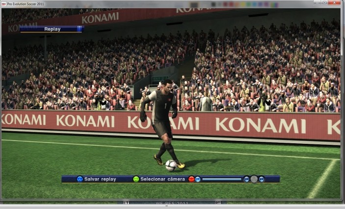 Anfield Road (fixed/corrected) by mcdyn with HD turfs