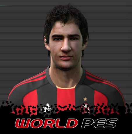 PES 2011- Faces by World PES