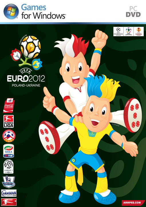 EURO 2012 patch v2.01