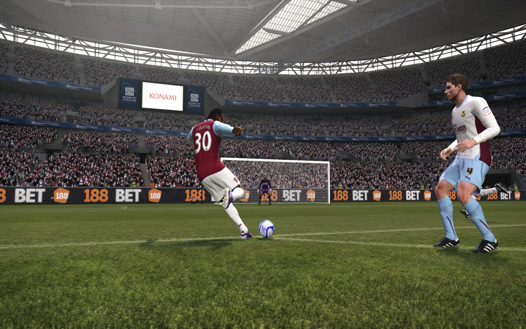 PESFanatic 2011 Npower Championship Patch v. 0.4 * Full EPL & Championship GDB by Arsenal4Life