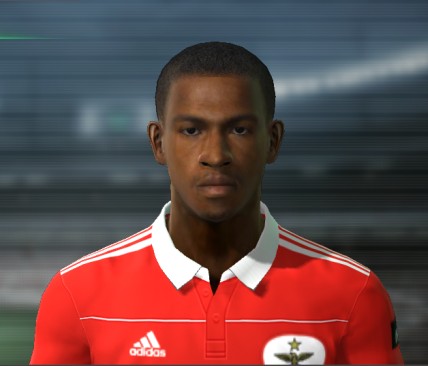 Airton [Benfica] Face By William