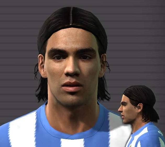 Radamel Falcao