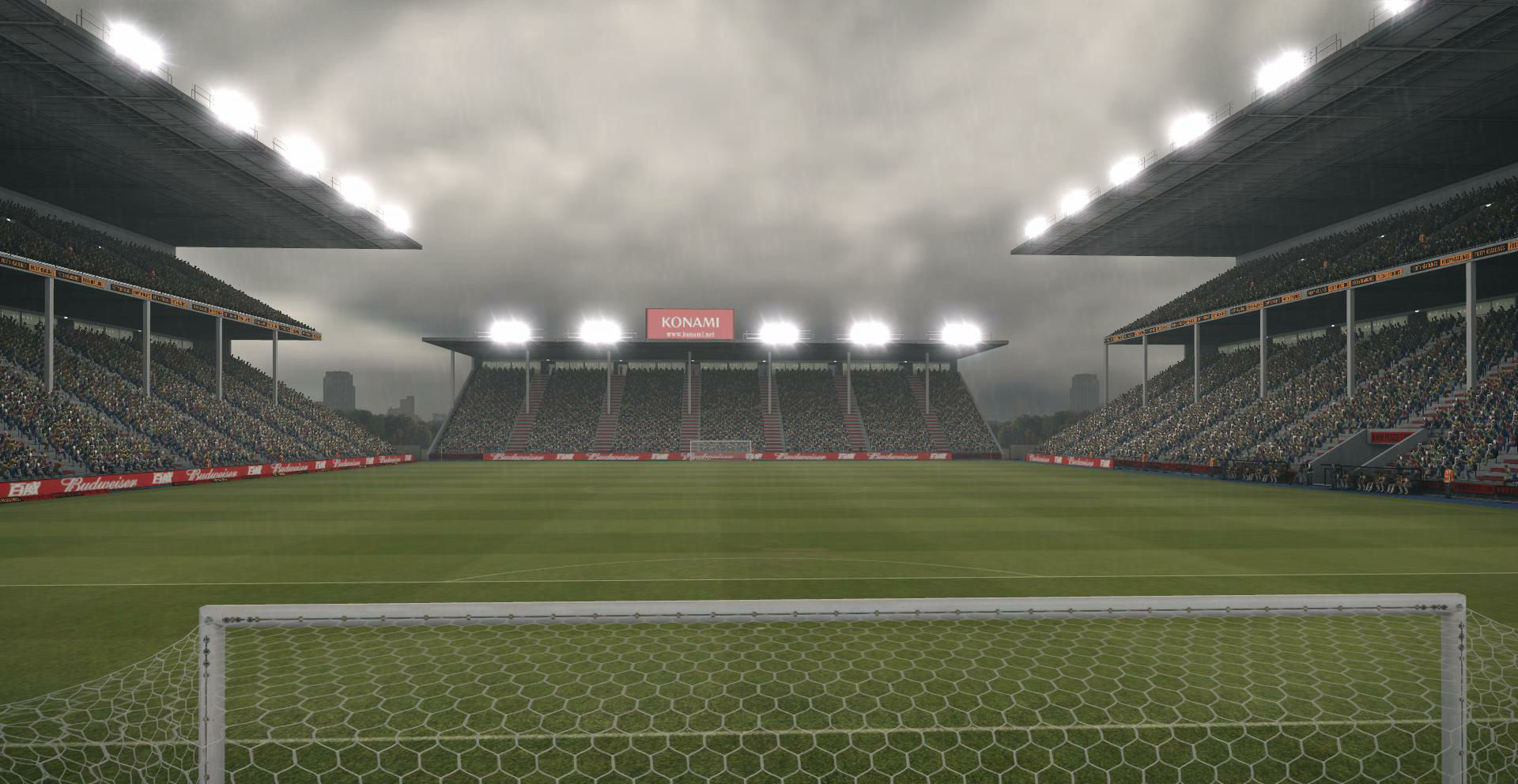 PESEdit 2011 Patch – Additional Stadium Package 2.0.1