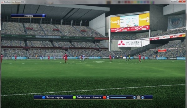 Estadio San Mames by caruso
