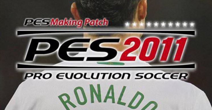 Pes Making Patch