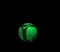 Nike Ball Loading Icon By Hafizh_19