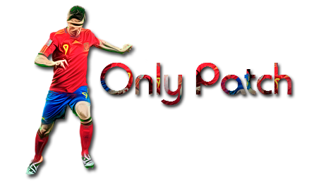 Only patch v1.0 для PES 2011 (Торрент)