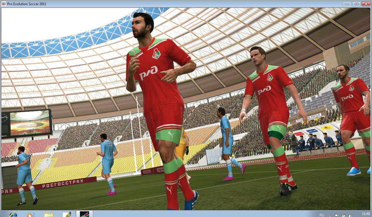 СОГАЗ РПЛ 2011 v.1.01