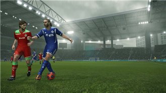 PESEdit.com 2011 Patch 2.01 Fix