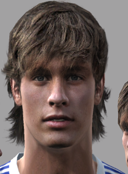 Faces Sergio Canales