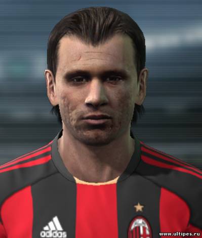 Cassano face