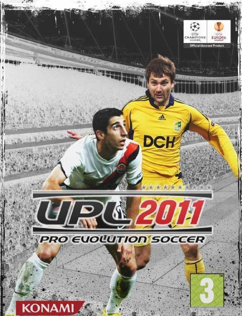 UPL Vita Football Patch 3.0.3 Fix