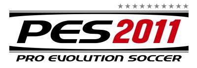 0.7 New Generation Patch for PES 2011