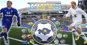 KPL 2011(Kazakhstan Premier League 2011) version 4.0 DLC 7.0