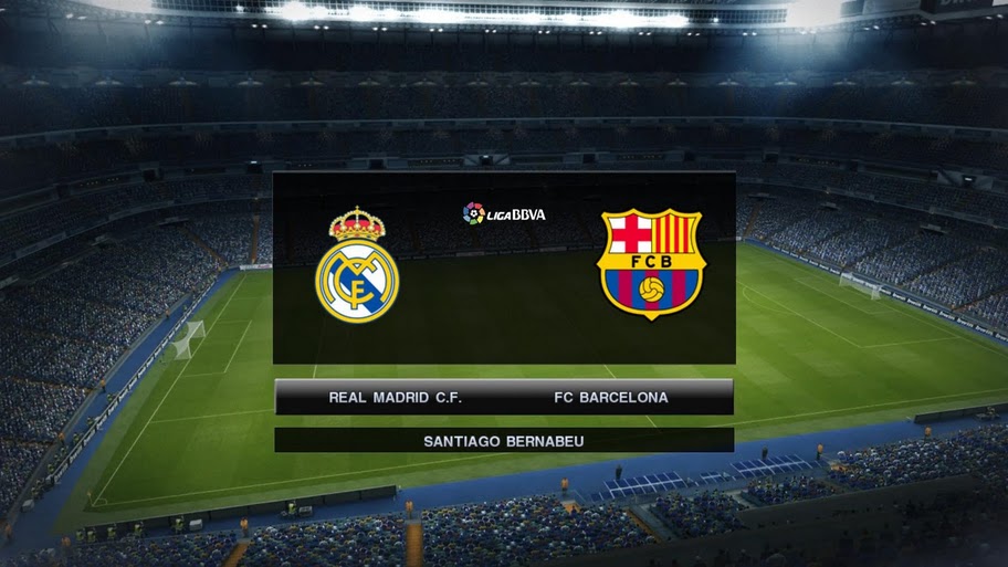 Liga BBVA Scoreboard by KO