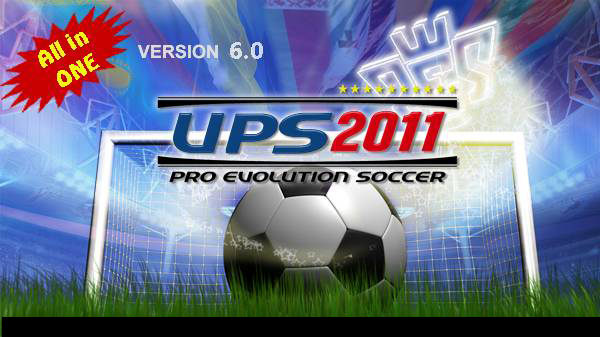 UltiMATePatch Season 2011 v 6.0 (All in One)  + fix торрент