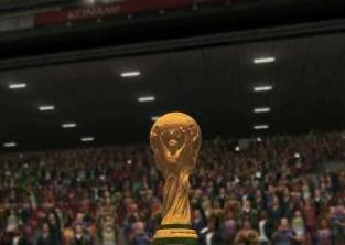 Real World Cup Trophy+Medal Cinematics By Tunizizou