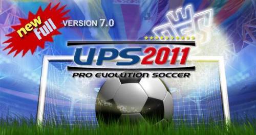 UPS 2011(Ultimate Patch 2011) version 7.0 (Торрент)