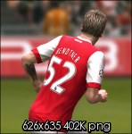 PES 2011 Big Tattoo Pack