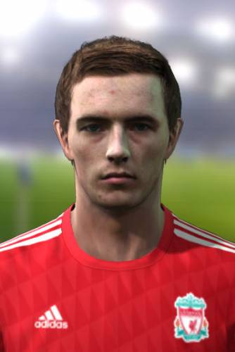 Danny Wilson Face by El Nino 9 & Old_G