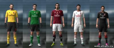 Kit Milan