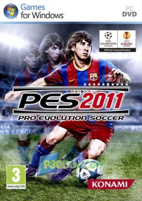 МузПак для PES 11 by _CТАС_