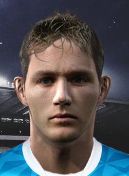 Criscito face