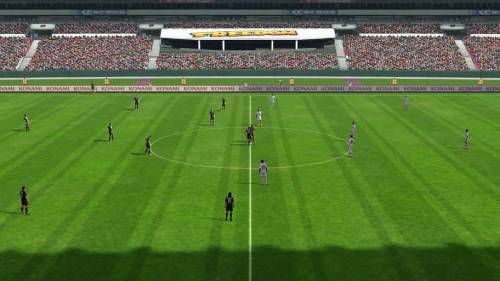 Estadio Azteca by mexjap666