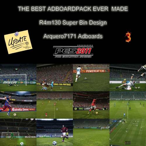 The Best Addboards ported to ps3/Xbox