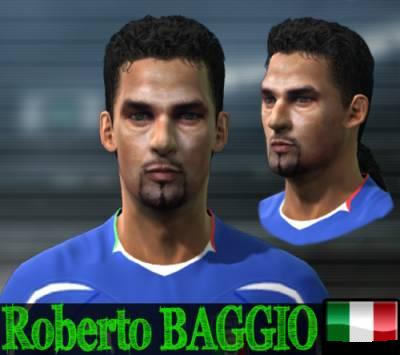 Roberto Baggio 2011