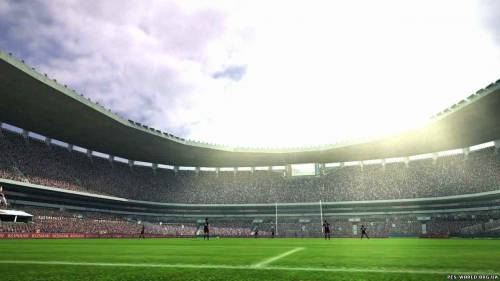 Estadio Azteca