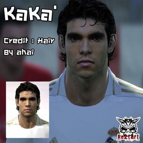 Kaka Face