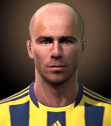 Miroslav Stoch - Fenerbahce - By Ercan Ayan